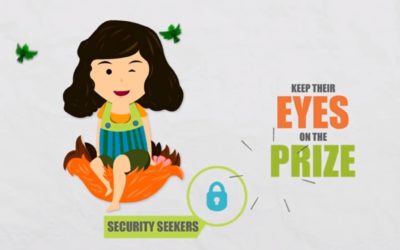 Your Money Personality: Security Seeker