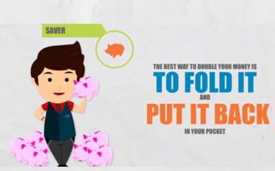 Your Money Personality: Saver