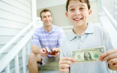 Your Kid’s Money Approach May Shock You!