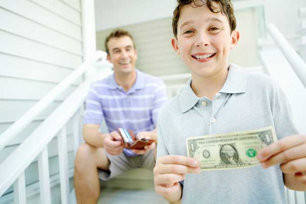 Your Kid’s Money Approach May Shock You!
