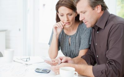 Help your spouse stick to your agreed budget.