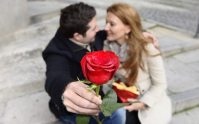 5 Tips on How to Make Valentine’s Day Special