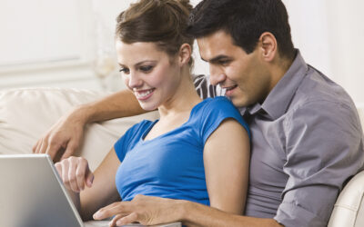 Couples Sharing Finances? There Are Apps For That!