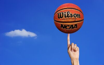 What do March Madness and Money & Marriage Have in Common?