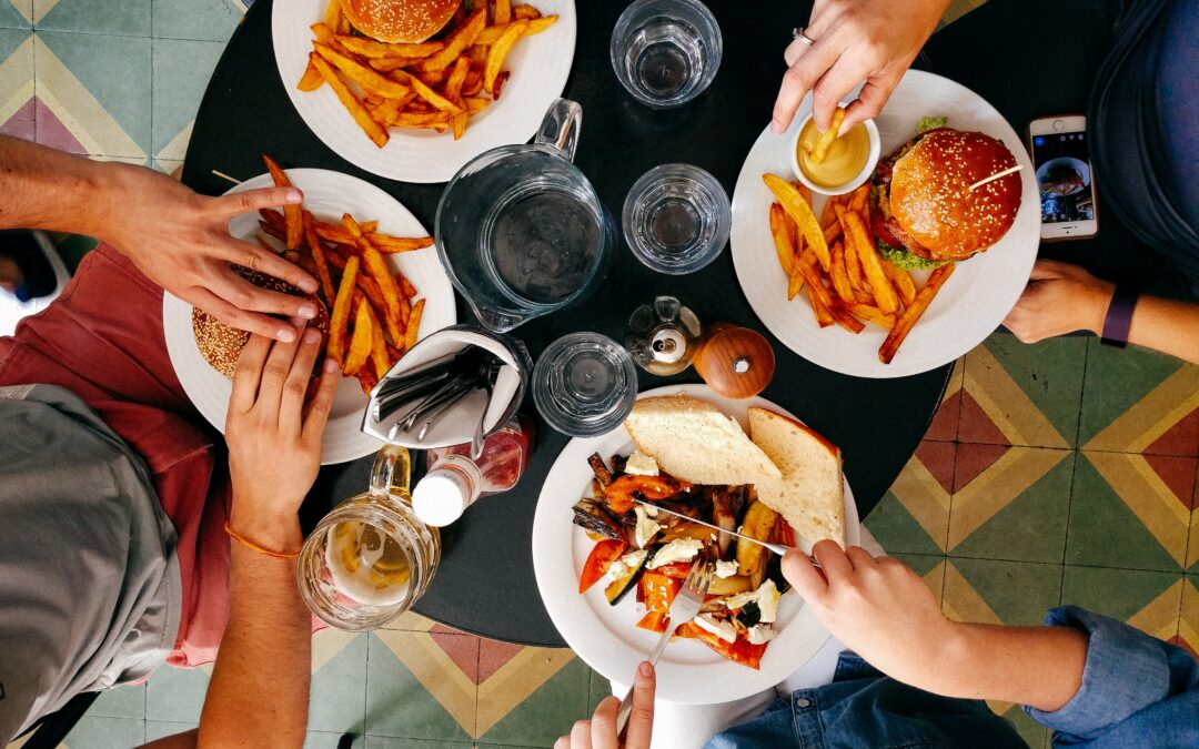 Eat Out And Improve Your Budget With These 3 Questions