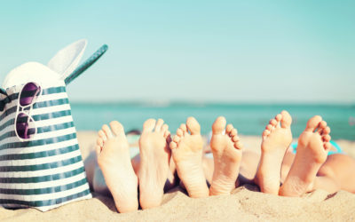 How to Enjoy Summer Vacations Without Going Broke