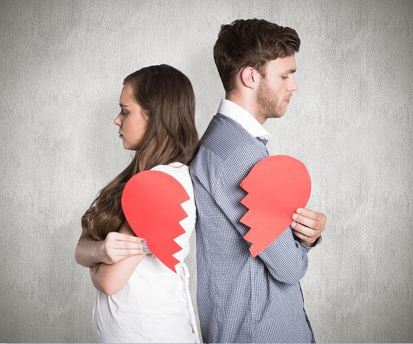 5 Ways to Rebuild After Financial Infidelity