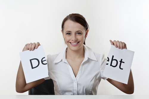 The Truth About Debt: 6 Myths Exposed