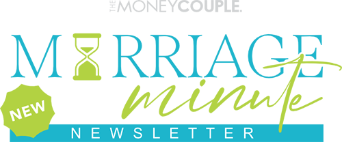 Marriage Minute &#8211; Newsletter