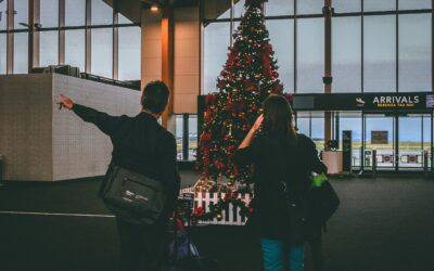 Holiday Travel 2021: What You Need To Know