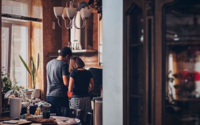 How To Budget For Home Upgrades As A Couple