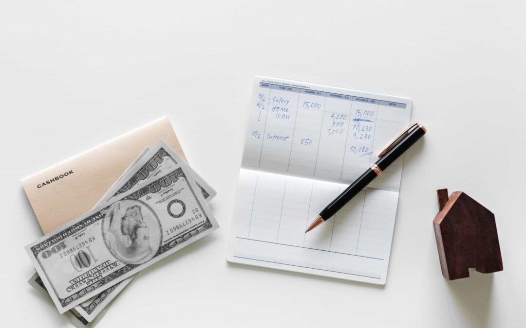 8 Bad Money Habits That Hit You in the Checkbook