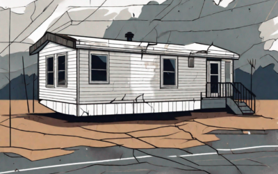 I Regret Buying a Mobile Home: What I Wish I Had Known