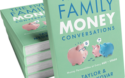 The Five Family Money Conversations