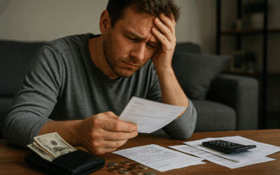 What Is an Example of a Financial Emergency and How to Avoid One